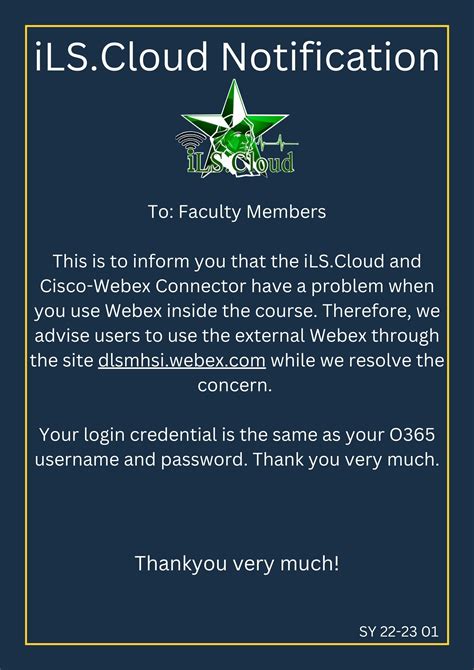 ils cloud hsi|iLasalle: iLS.Cloud 4.0 Updates .